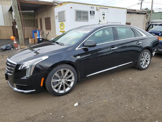 cadillac xts 2019 2g61l5s33k9119110