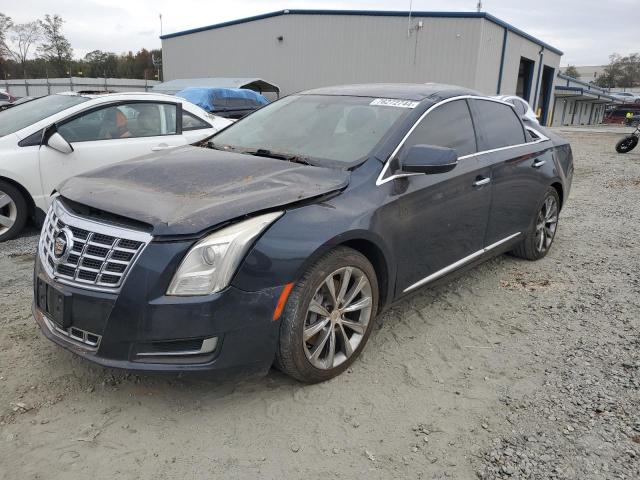 cadillac xts 2014 2g61l5s34e9133909