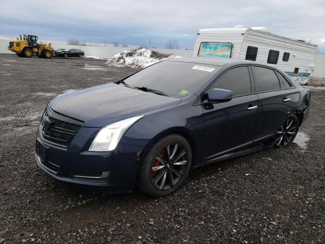 cadillac xts 2016 2g61l5s34g9101190