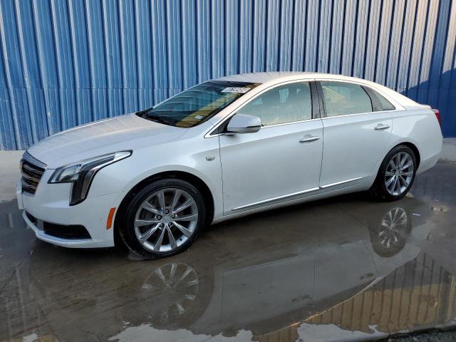 cadillac xts 2018 2g61l5s34j9123049