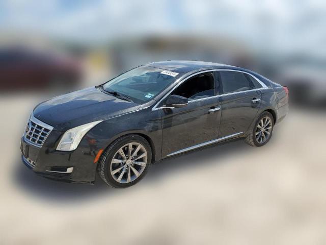 cadillac xts 2014 2g61l5s35e9184450