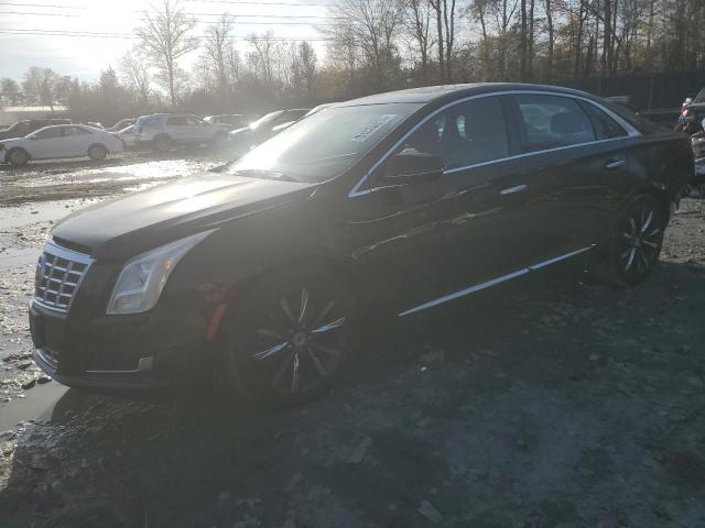 cadillac xts 2014 2g61l5s36e9195554