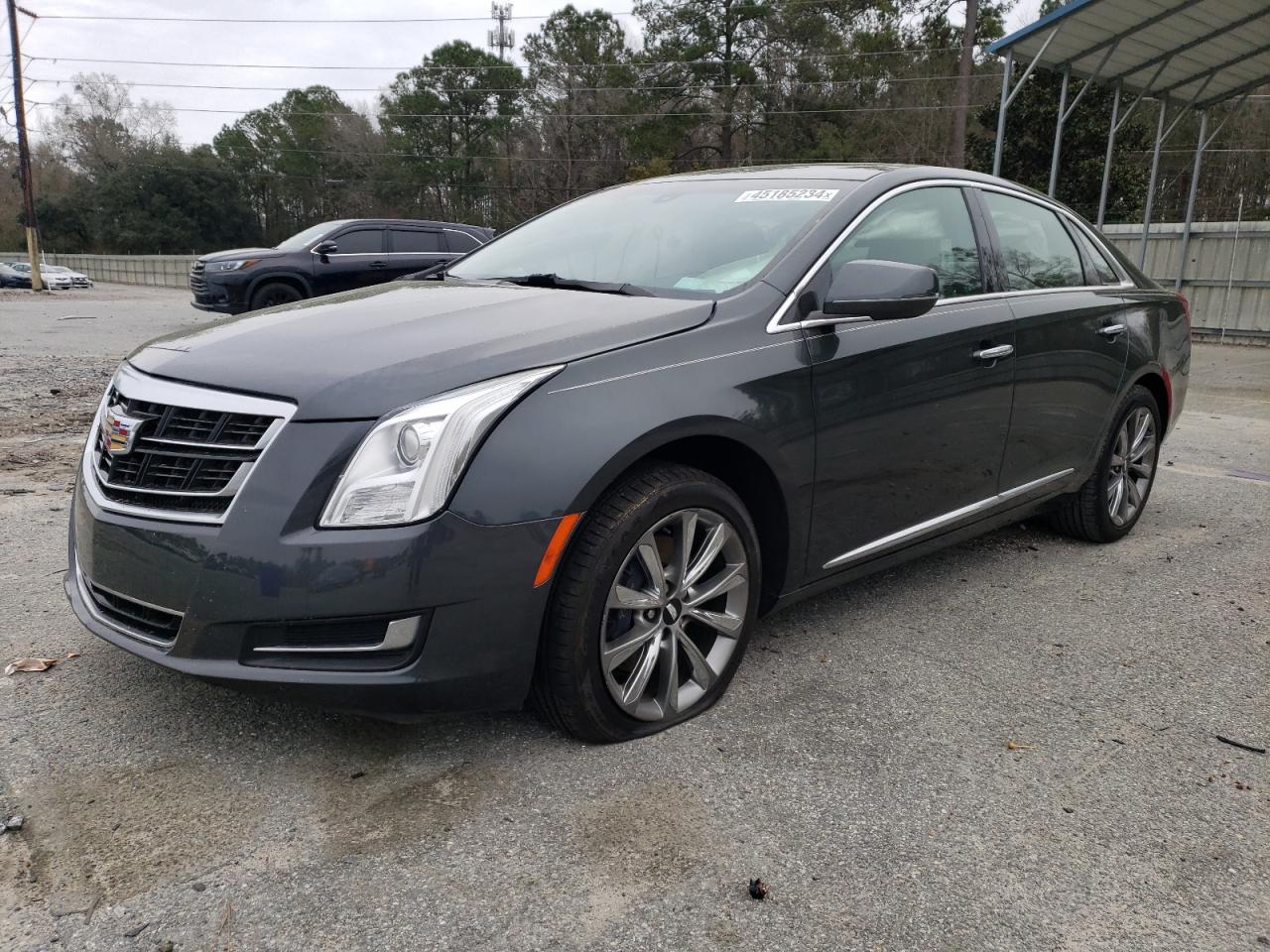 cadillac xts 2017 2g61l5s36h9123578