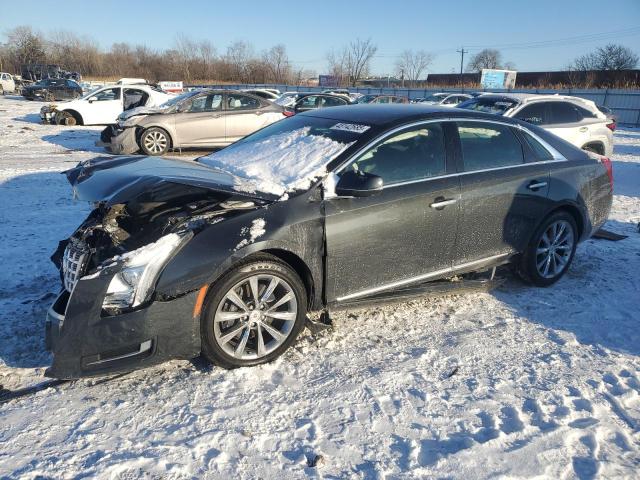 cadillac xts 2014 2g61l5s37e9185986