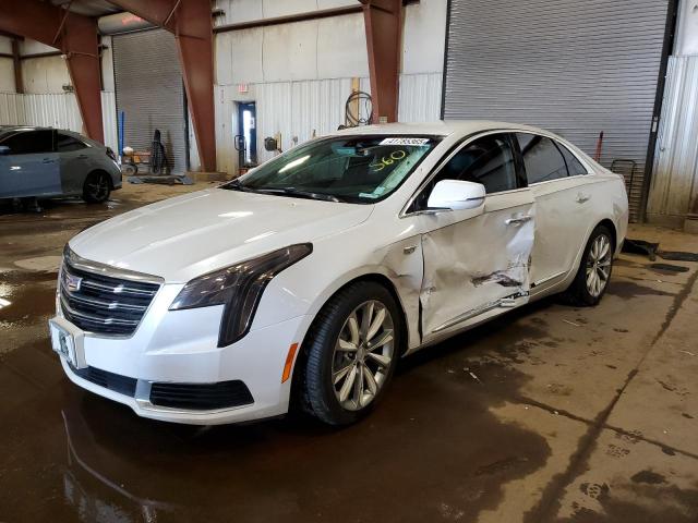 cadillac xts 2018 2g61l5s37j9124826