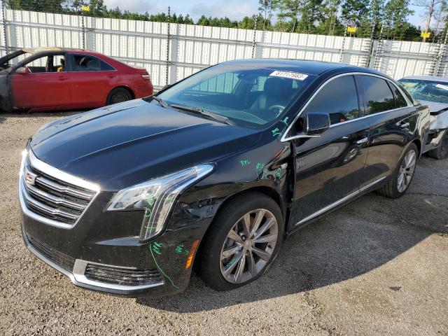 cadillac xts 2019 2g61l5s37k9100270