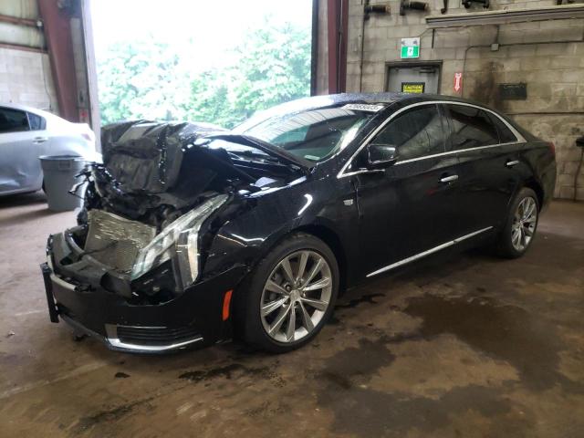 cadillac xts 2018 2g61l5s38j9123930