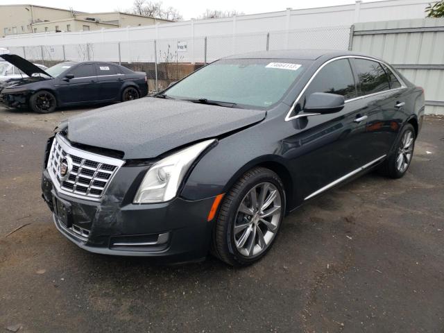 cadillac xts 2014 2g61l5s39e9130195