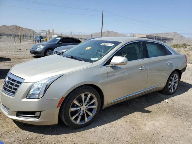 cadillac xts 2014 2g61l5s3xe9121862