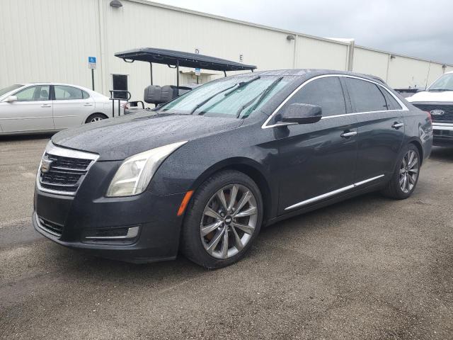 cadillac xts 2016 2g61l5s3xg9186391