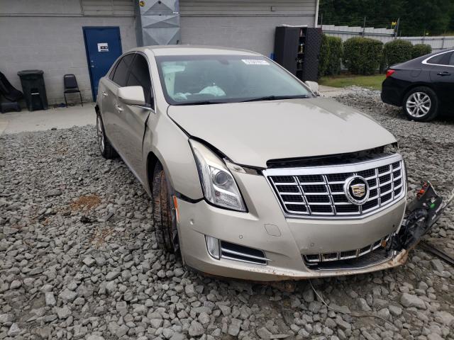 cadillac xts 2014 2g61m5s30e9119616