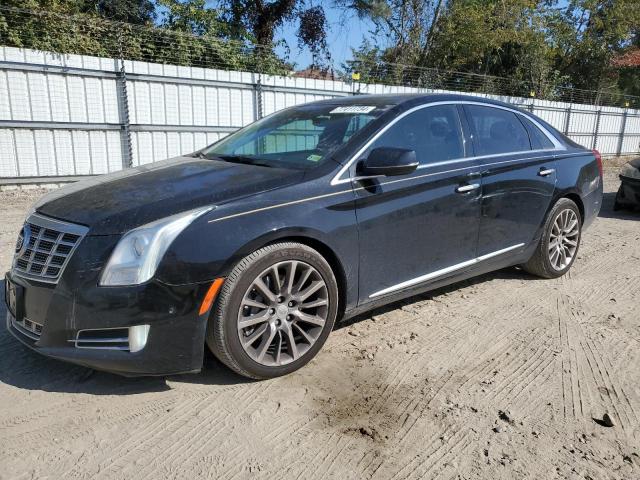 cadillac xts luxury 2014 2g61m5s30e9190346