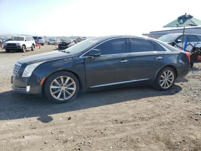 cadillac xts luxury 2014 2g61m5s30e9219375