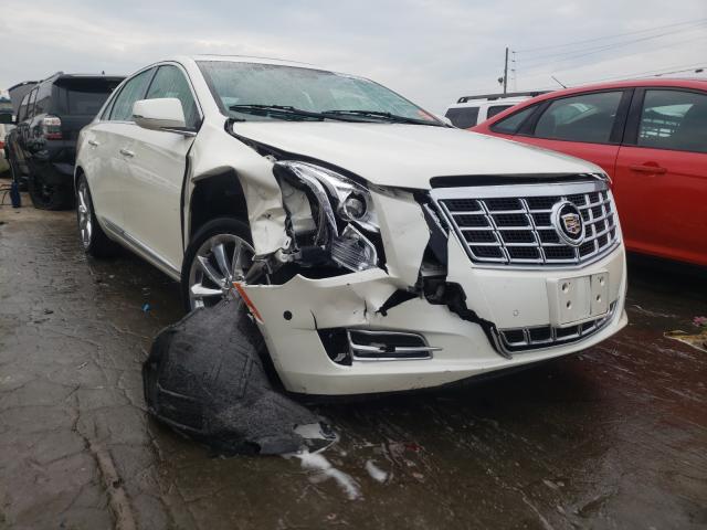 cadillac xts luxury 2014 2g61m5s30e9240811