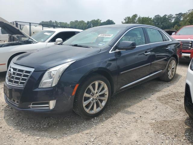 cadillac xts 2014 2g61m5s30e9316348