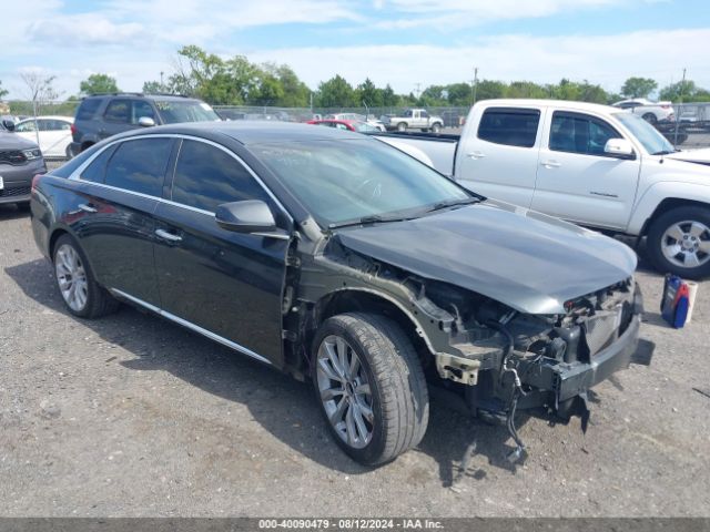 cadillac xts 2015 2g61m5s30f9116023