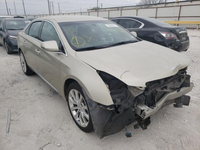 cadillac  2015 2g61m5s30f9134103