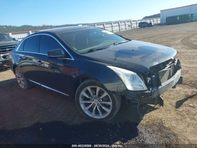 cadillac xts 2015 2g61m5s30f9139608