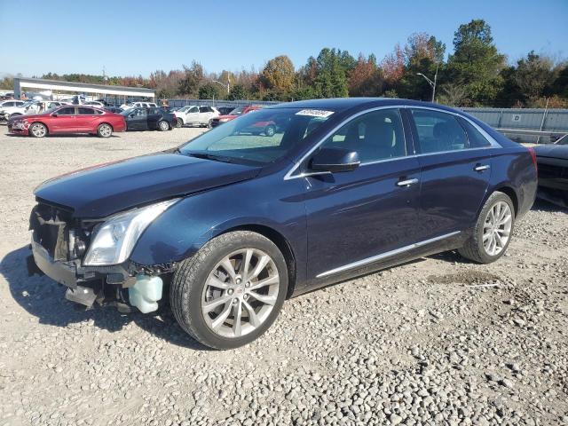 cadillac xts luxury 2015 2g61m5s30f9166131