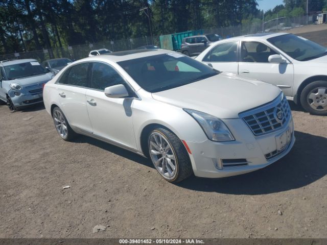 cadillac xts 2015 2g61m5s30f9231141