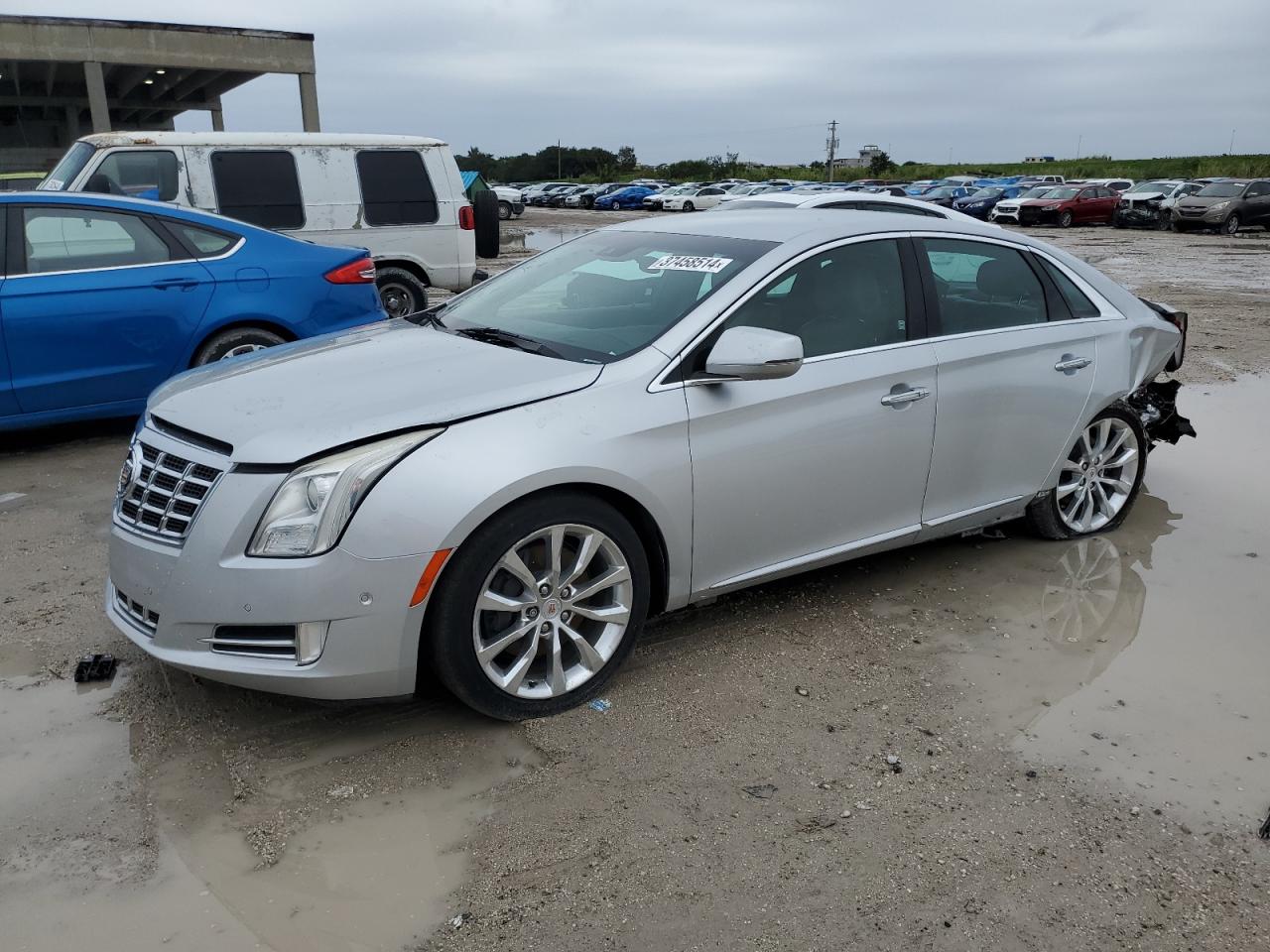 cadillac xts 2015 2g61m5s30f9280520