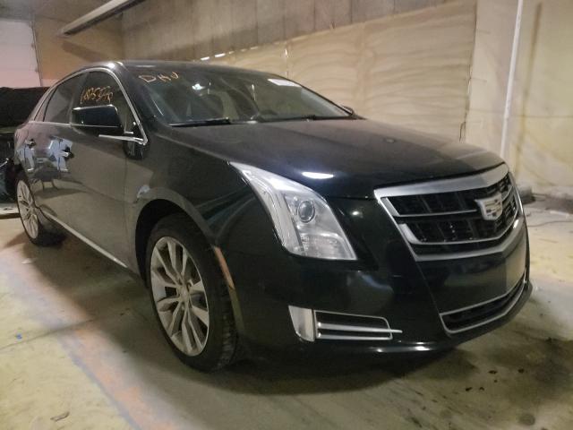 cadillac xts luxury 2016 2g61m5s30g9105461