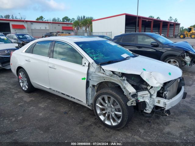 cadillac xts 2016 2g61m5s30g9119201