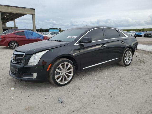 cadillac xts 2016 2g61m5s30g9151095