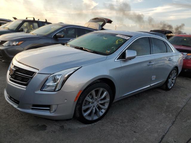 cadillac xts luxury 2017 2g61m5s30h9106711