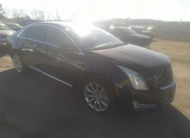 cadillac xts 2017 2g61m5s30h9111813