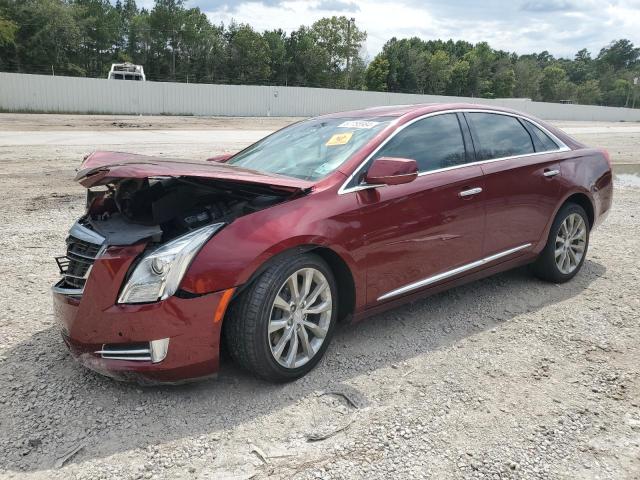 cadillac xts luxury 2017 2g61m5s30h9125100