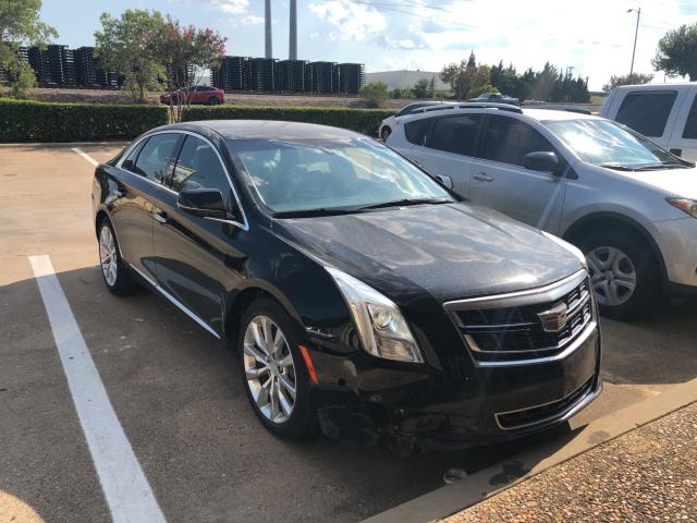 cadillac xts 2017 2g61m5s30h9129079