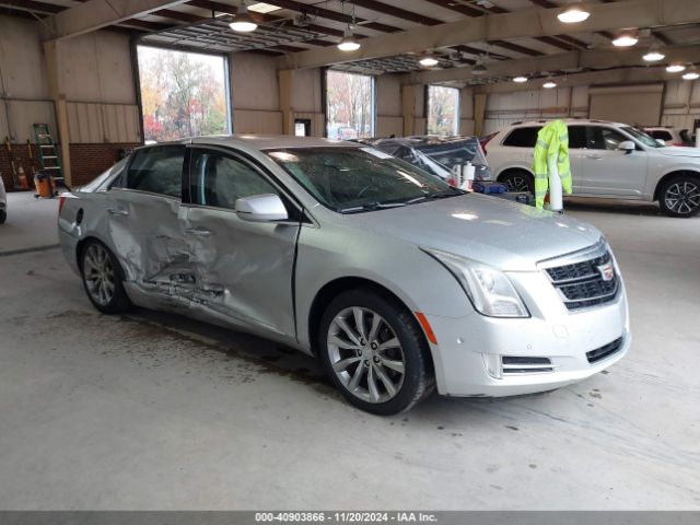 cadillac xts 2017 2g61m5s30h9161448