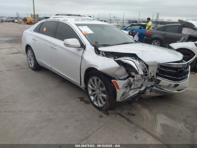 cadillac xts 2017 2g61m5s30h9162096