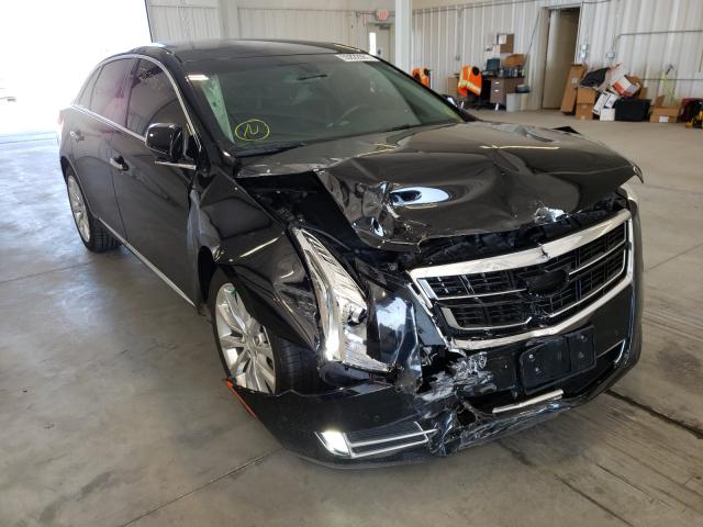 cadillac xts luxury 2017 2g61m5s30h9185314