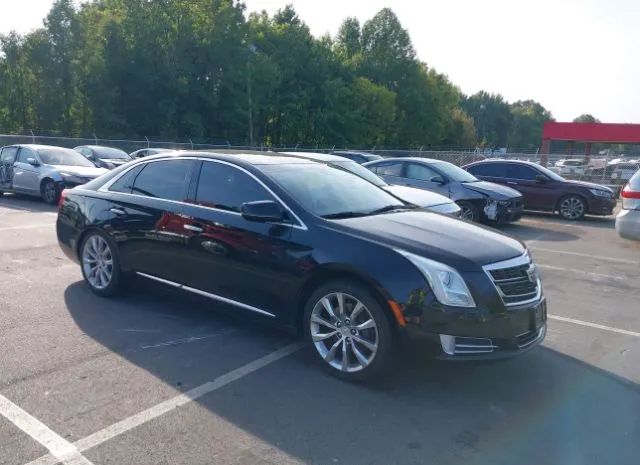 cadillac xts 2017 2g61m5s30h9199780