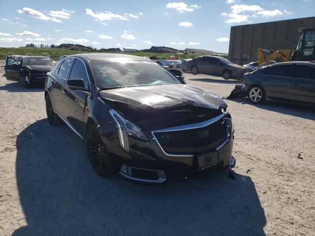 cadillac xts luxury 2018 2g61m5s30j9118122