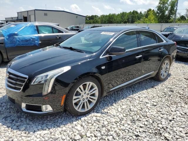 cadillac xts luxury 2018 2g61m5s30j9126706