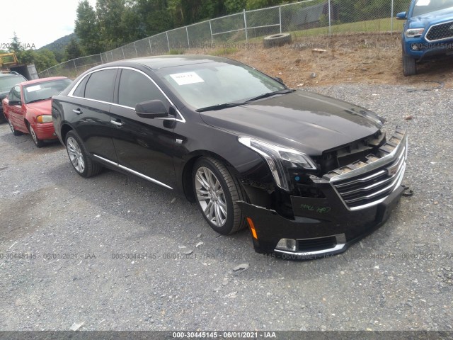 cadillac xts 2018 2g61m5s30j9127080