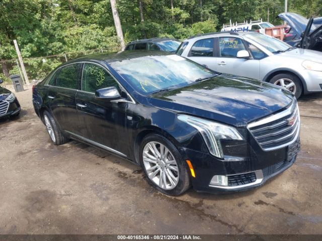 cadillac xts 2018 2g61m5s30j9130349