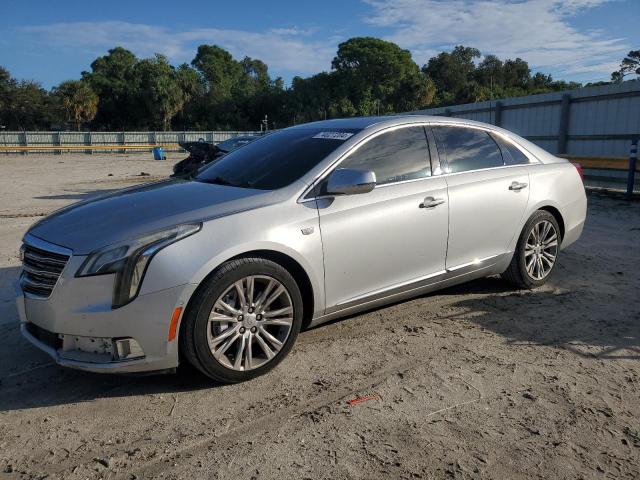 cadillac xts luxury 2018 2g61m5s30j9141111