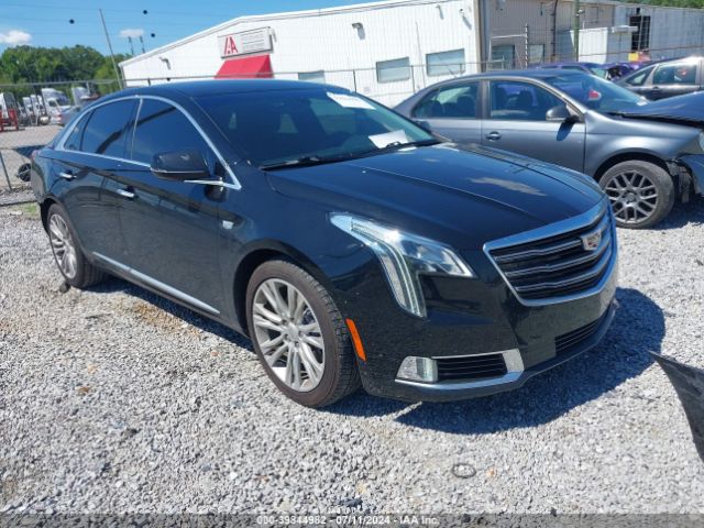 cadillac xts 2018 2g61m5s30j9142520