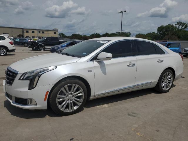 cadillac xts luxury 2018 2g61m5s30j9142579