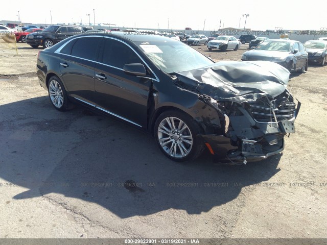 cadillac xts 2018 2g61m5s30j9158619