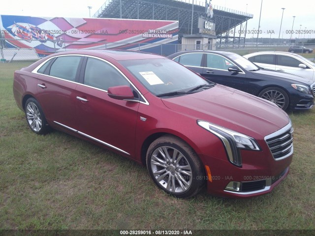 cadillac xts 2019 2g61m5s30k9100284