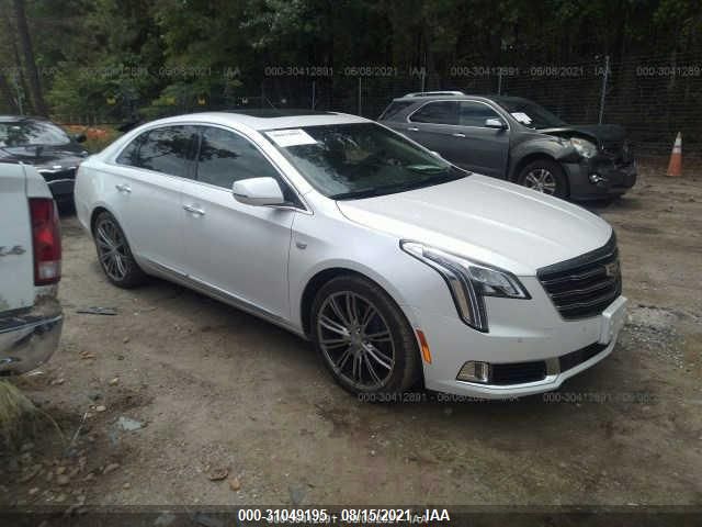 cadillac xts 2019 2g61m5s30k9102178