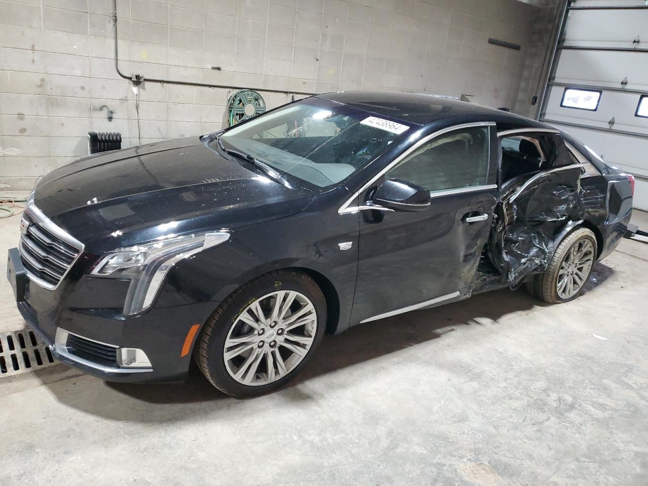 cadillac xts 2019 2g61m5s30k9115044