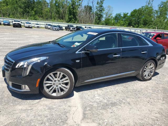 cadillac xts luxury 2019 2g61m5s30k9116971