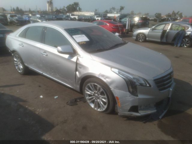 cadillac xts 2019 2g61m5s30k9118946