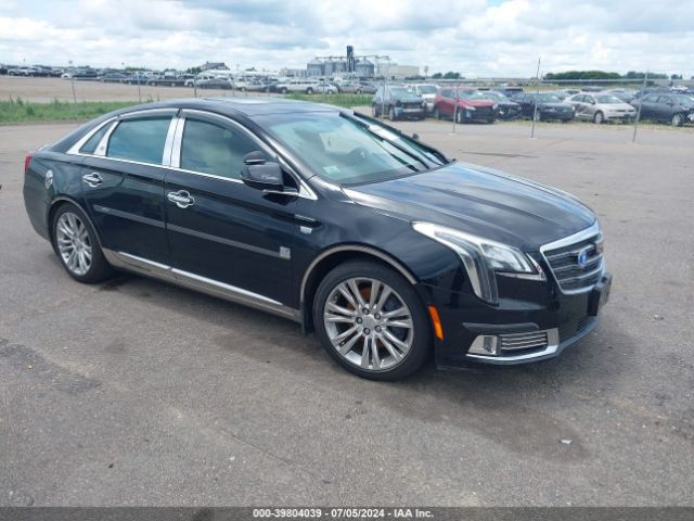 cadillac xts 2019 2g61m5s30k9131356